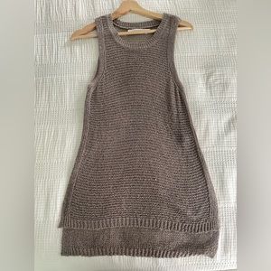 Astr The label Sweater Tank